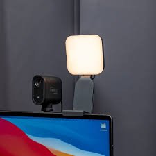 Logitech Litra Glow