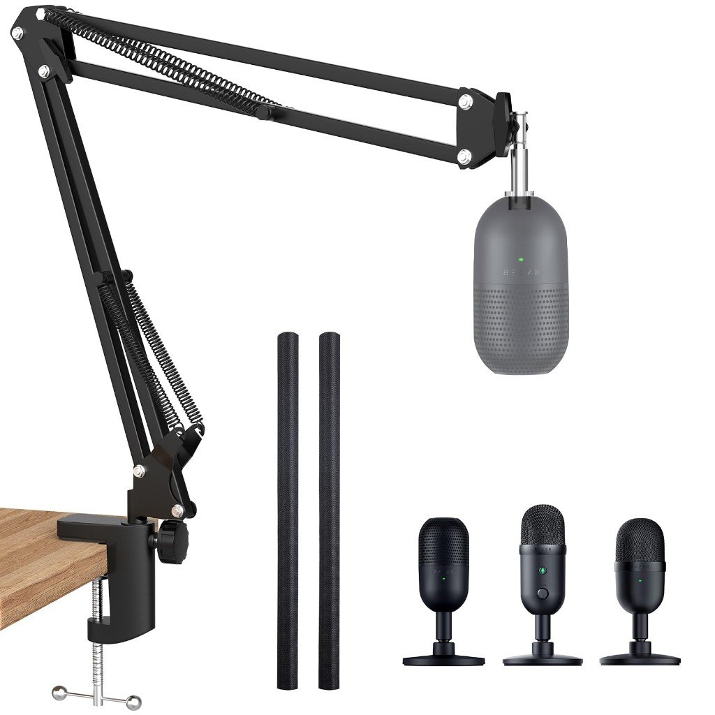 Razer Seiren Arm